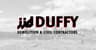 JJ Duffy Demolition & Civil Contractors