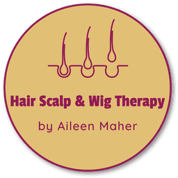 Hair, Scalp and Wig Therapy logo