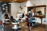 The Groomed Gorilla
