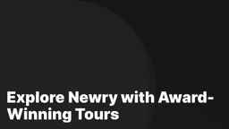 Newry City Tours logo