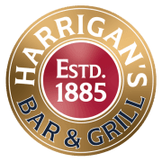 Harrigan's Bar & Grill logo