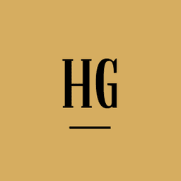 Hannon Greene Ltd logo