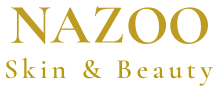 Nazoo Skin and Beauty logo