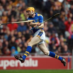 Lar Corbett Sports logo