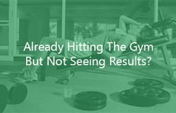 StrongLife Gym logo