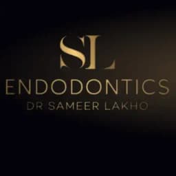 SL Endodontics logo
