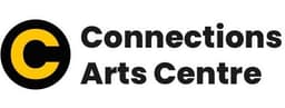 Connections Arts Centre logo