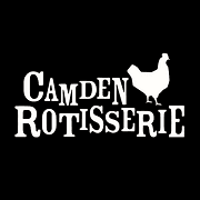 Camden Rotisserie logo