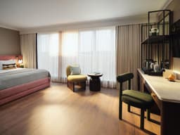 hotel centro Dublín logo