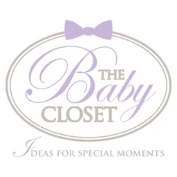 The Baby Closet logo