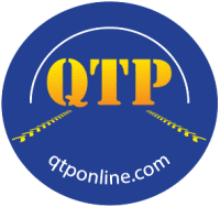 Quality Tractor Parts Ltd. logo