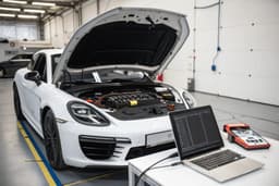 Auto Electrical Services logo