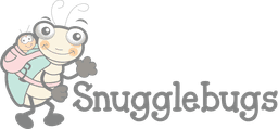 Snugglebugs logo