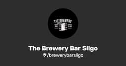The Brewery Bar logo