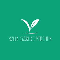 Wild Garlic Kitchen Bakery logo
