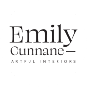 Emily Cunnane – Artful Interiors logo