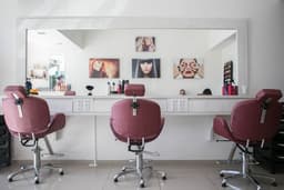 Gigi's Salon - Drumcondra logo