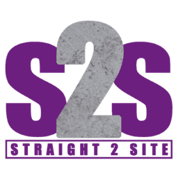 Straight 2 Site Ireland logo