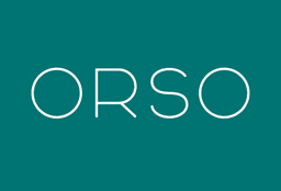 Orso Kitchen & Bar logo