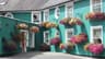 Fanad House