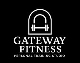 Gateway Fitness personal training studio logo