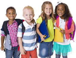 Rathoe Community Childcare logo