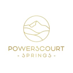 Powerscourt Springs Health Farm logo