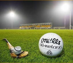 St. Peter's GAA Dunboyne logo
