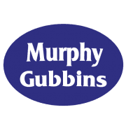 Murphy Gubbins Auctioneers & Chartered Surveyors logo