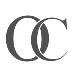 Oliver Crampton logo