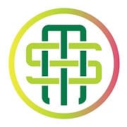 Moffatt School of Irish Dance logo