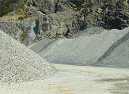Oakland Quarries logo