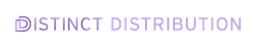 Distinct Distribution logo