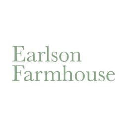 Earlson Farmhouse logo