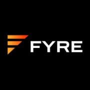 Fyre Gym logo