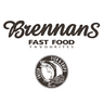 Brennans Fast Food Favourites
