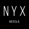 NYX Hotel Dublin Christchurch