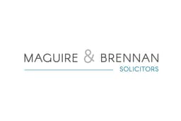 Maguire & Brennan logo