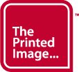 The Printed Image logo