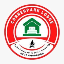Cornerpark Lodge logo