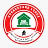 Cornerpark Lodge