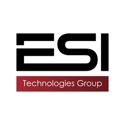 ESI Technologies Group logo