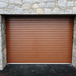 Ac Garage Doors logo