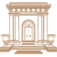 The Wellhouse logo