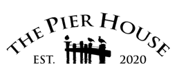 The Pier House Restaurant Howth logo