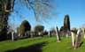 Kilbride Church Ruins
