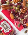 The Good Snack Company