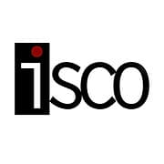 iSCO Designs logo