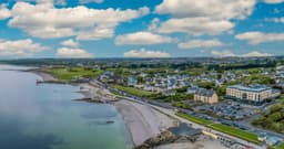 Salthill Hotel logo