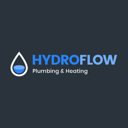 Hydroflow Plumbing & Heating logo